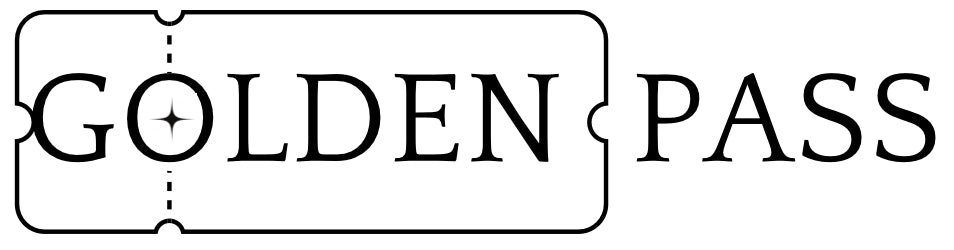 GOLDEN PASS